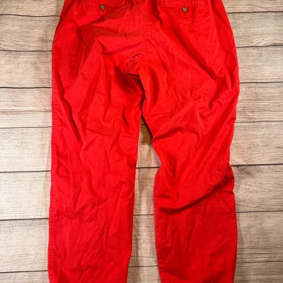 GAP Women’s Girlfriend Khaki - Picture 4 of 4